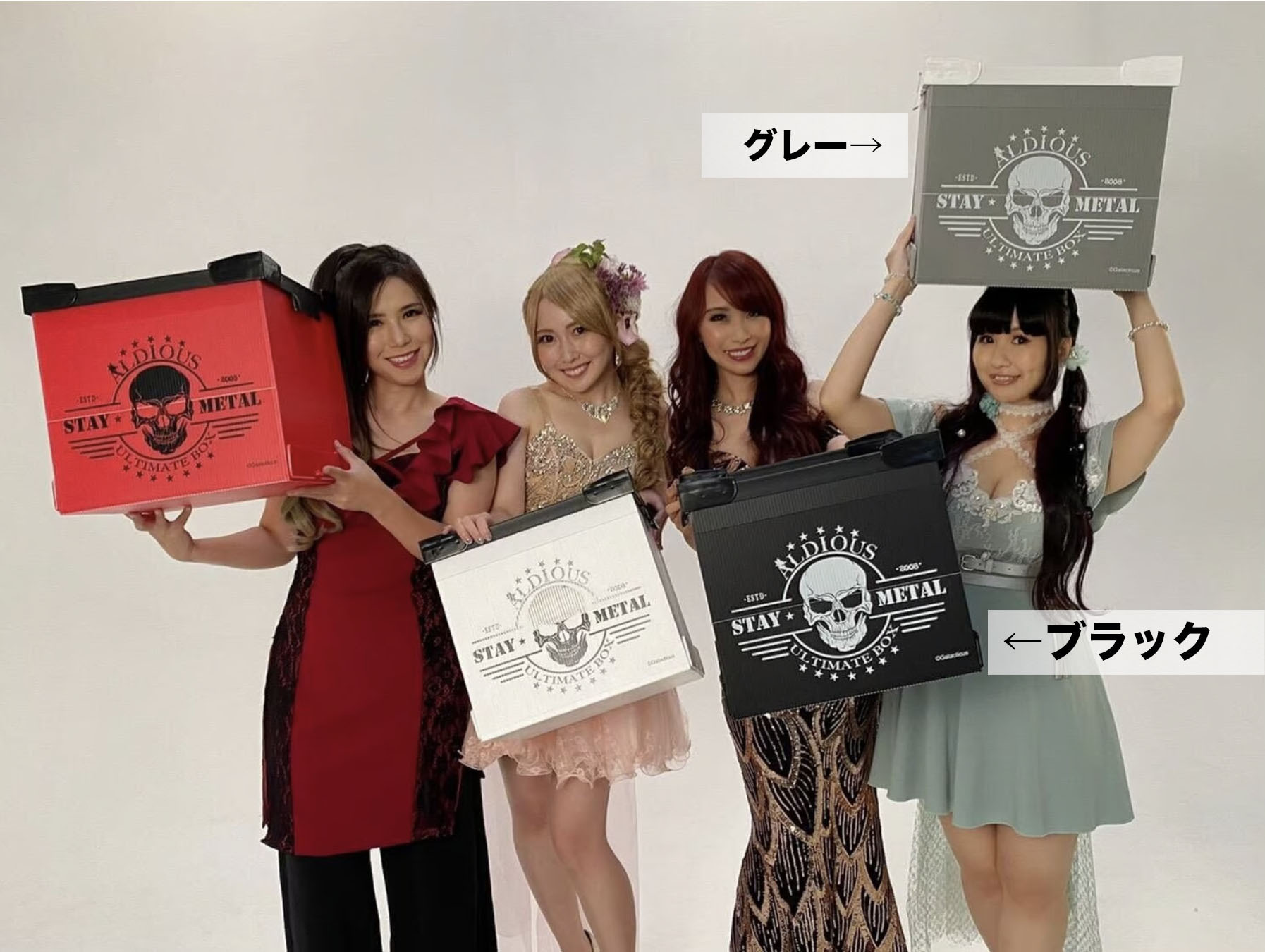 ALDIOUS 公式バンドスコア 2023 15周年記念　直筆サイン入 ALDIOUS 公式バンドスコア 2023 15周年記念 直筆サイン入 趣味