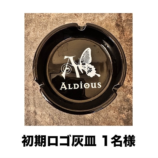 Aldious春の抽選会2026 当選者発表 | Aldious Official Website