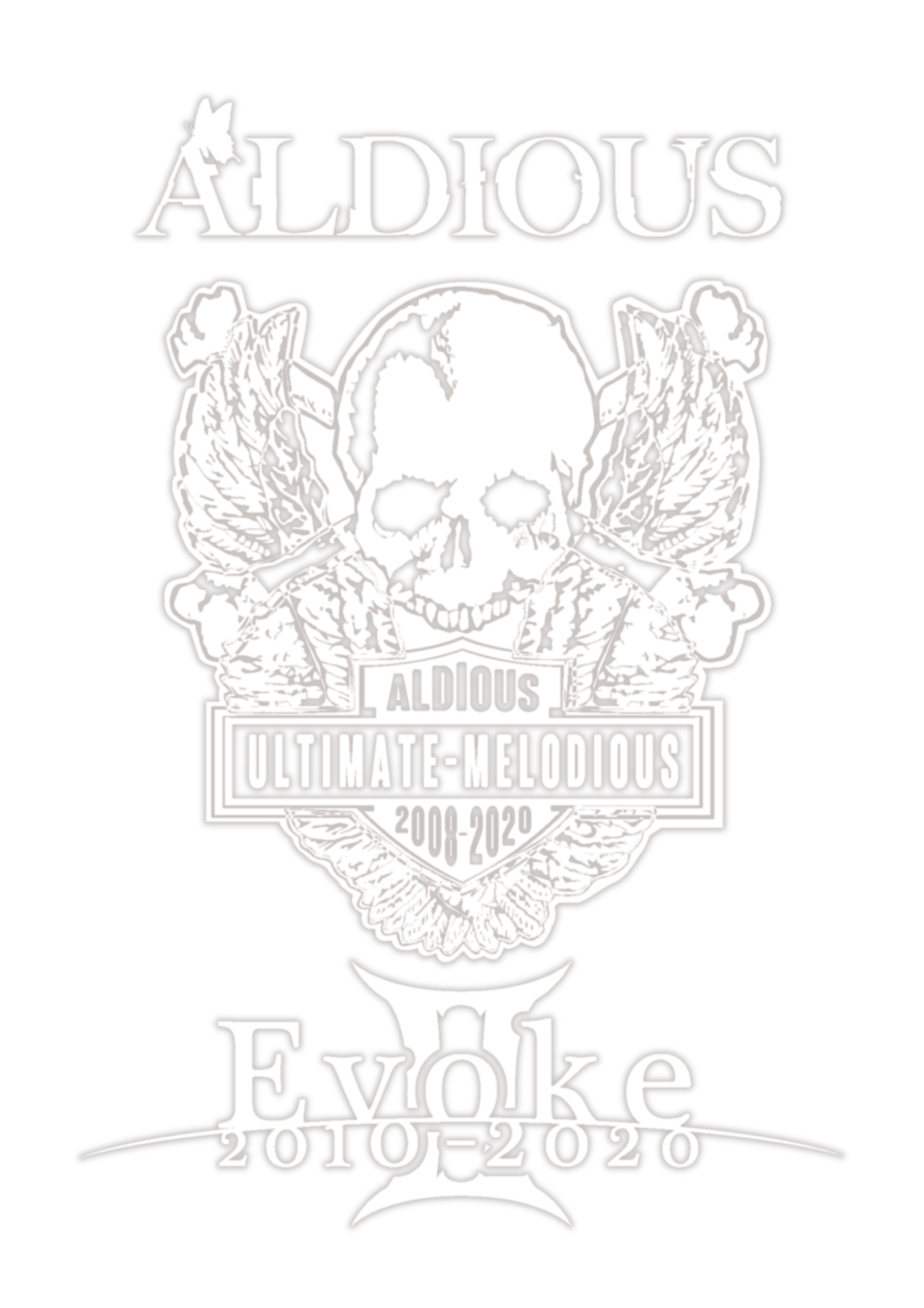 Aldious Official Website