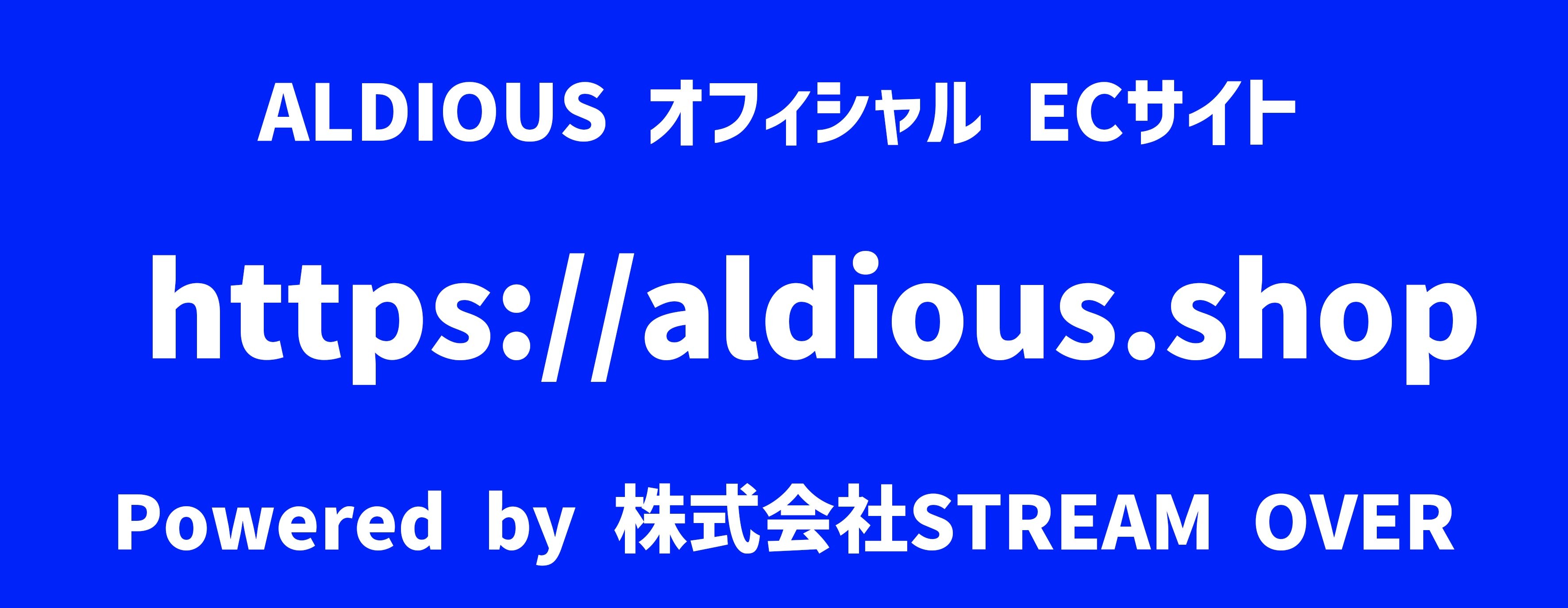 Aldious.shop%e3%83%ad%e3%82%b4